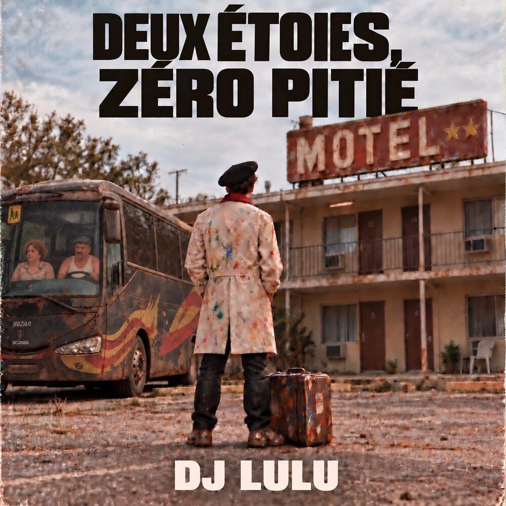 Релиз Deux étoiles, zéro pitié