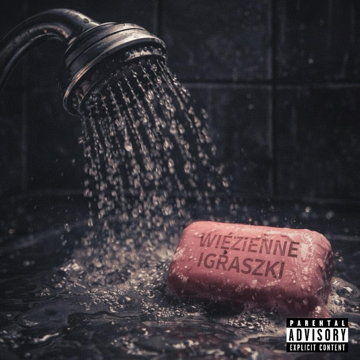 Релиз Więzienne Igraszki