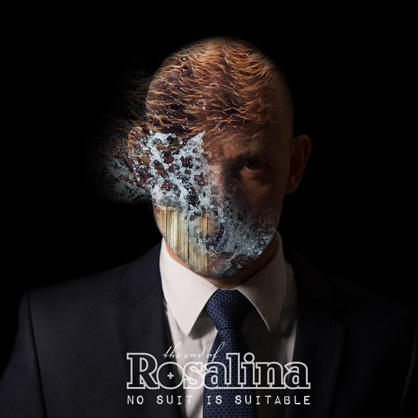 Релиз No Suit Is Suitable