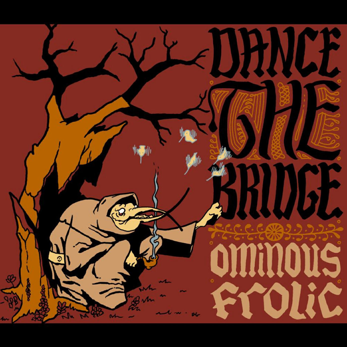 Релиз Ominous Frolic