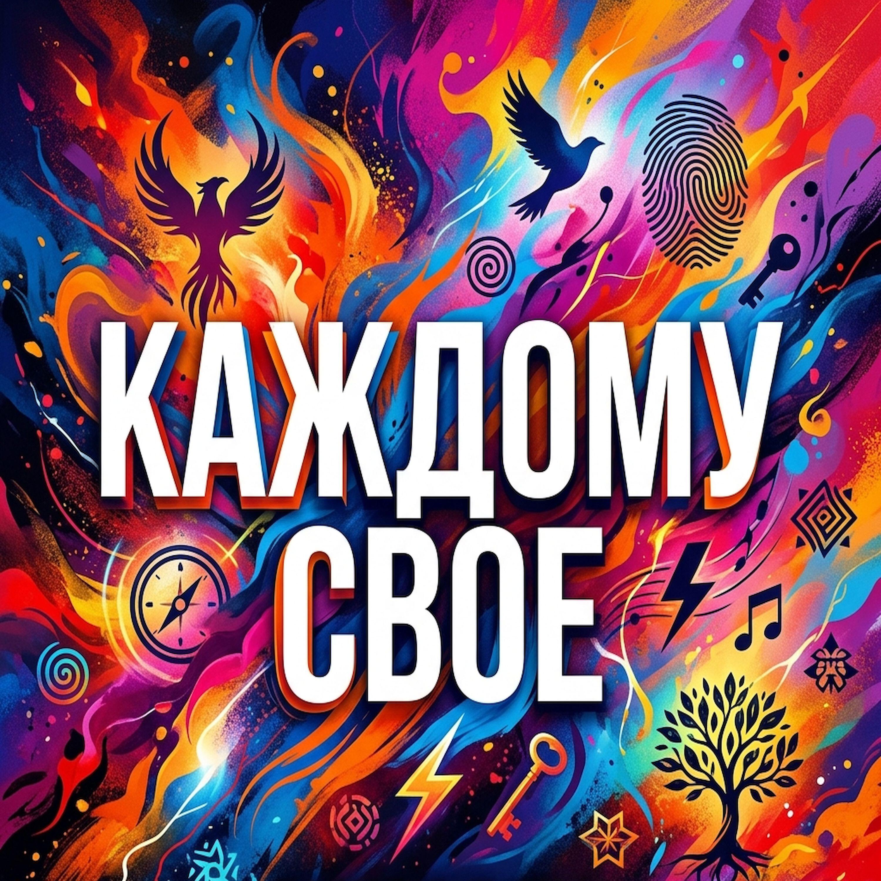 Релиз Каждому свое