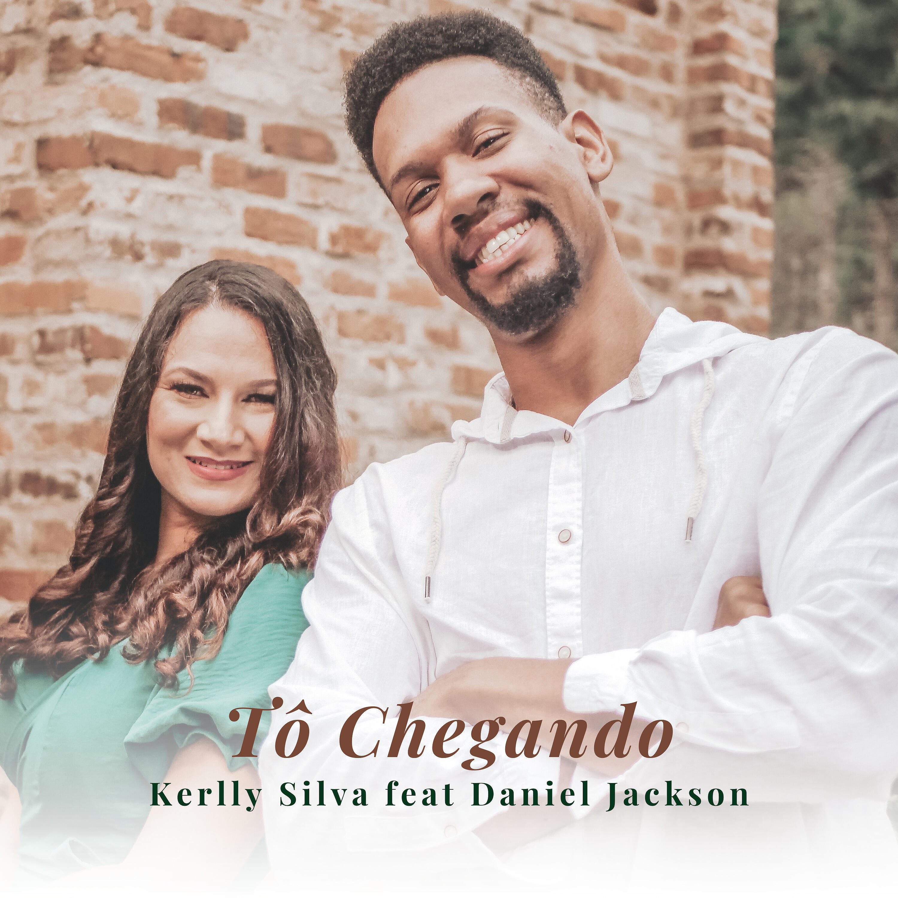 Релиз Tô Chegando