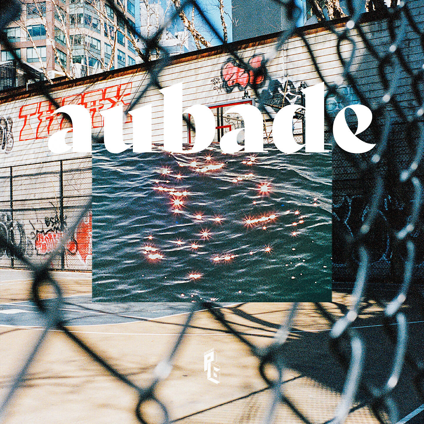 Релиз Aubade