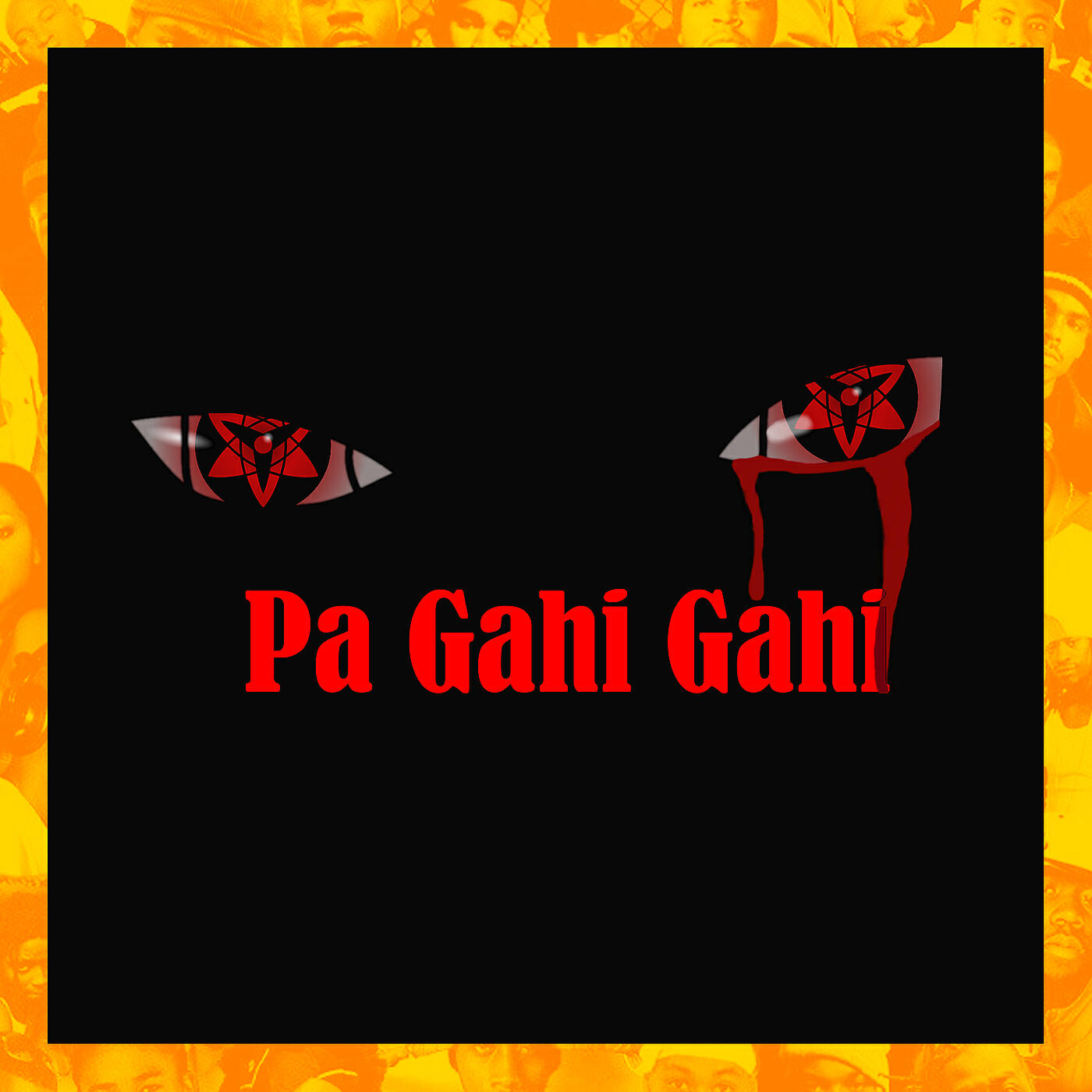 Релиз Pa Gahi Gahi