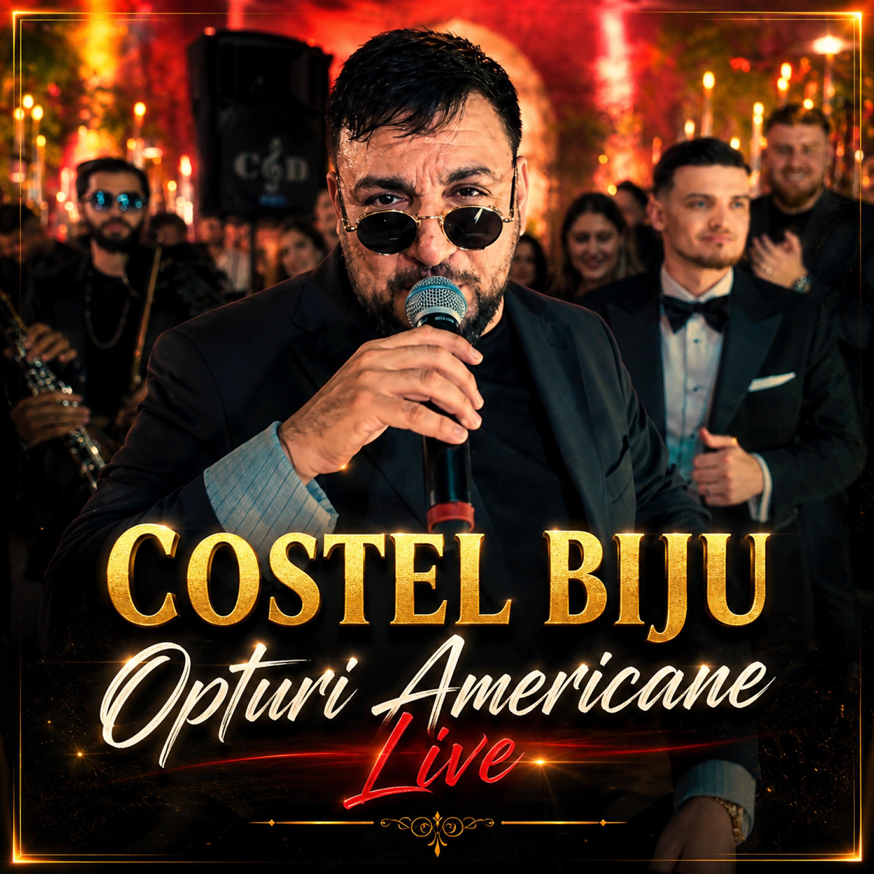 Релиз Opturi Americane
