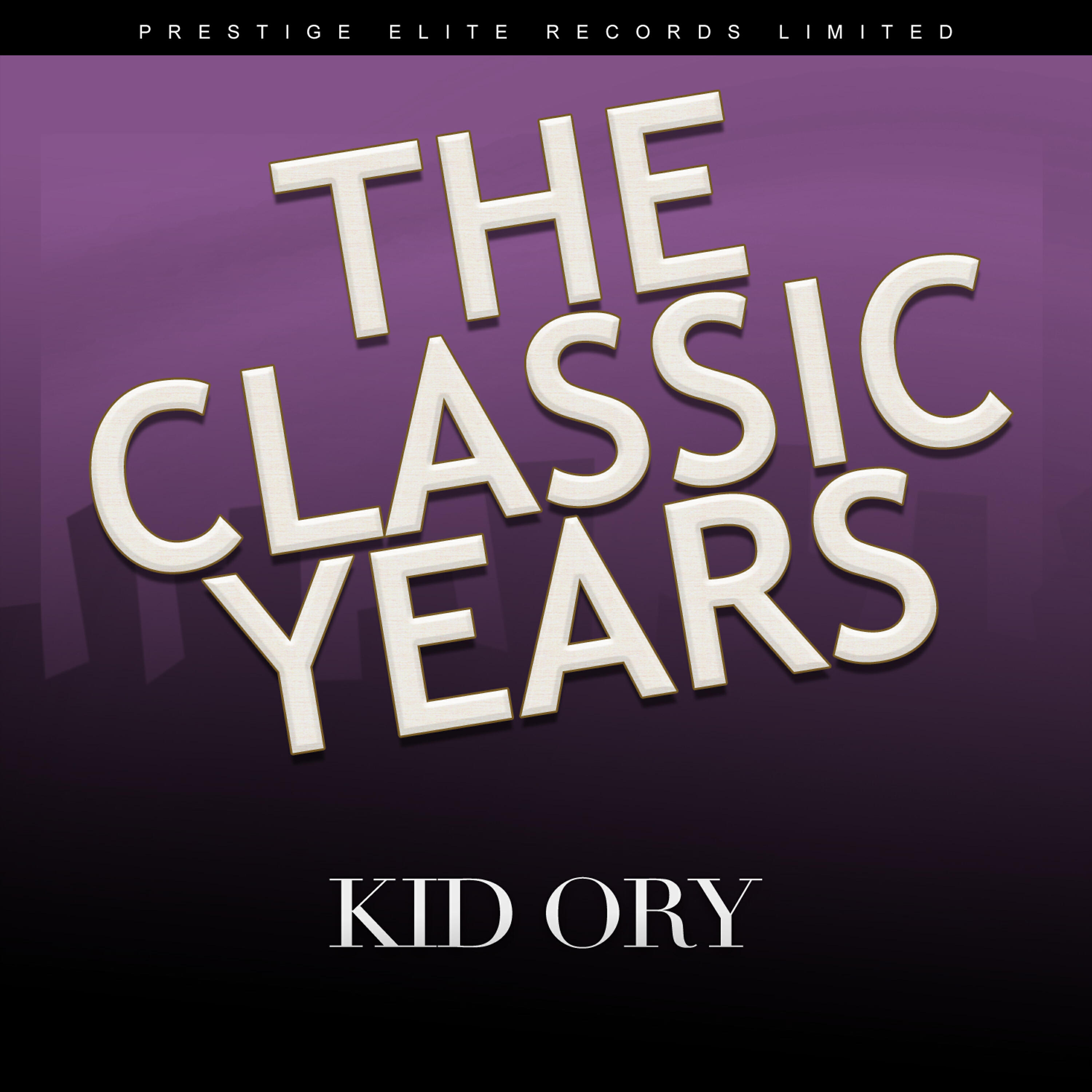 Релиз The Classic Years