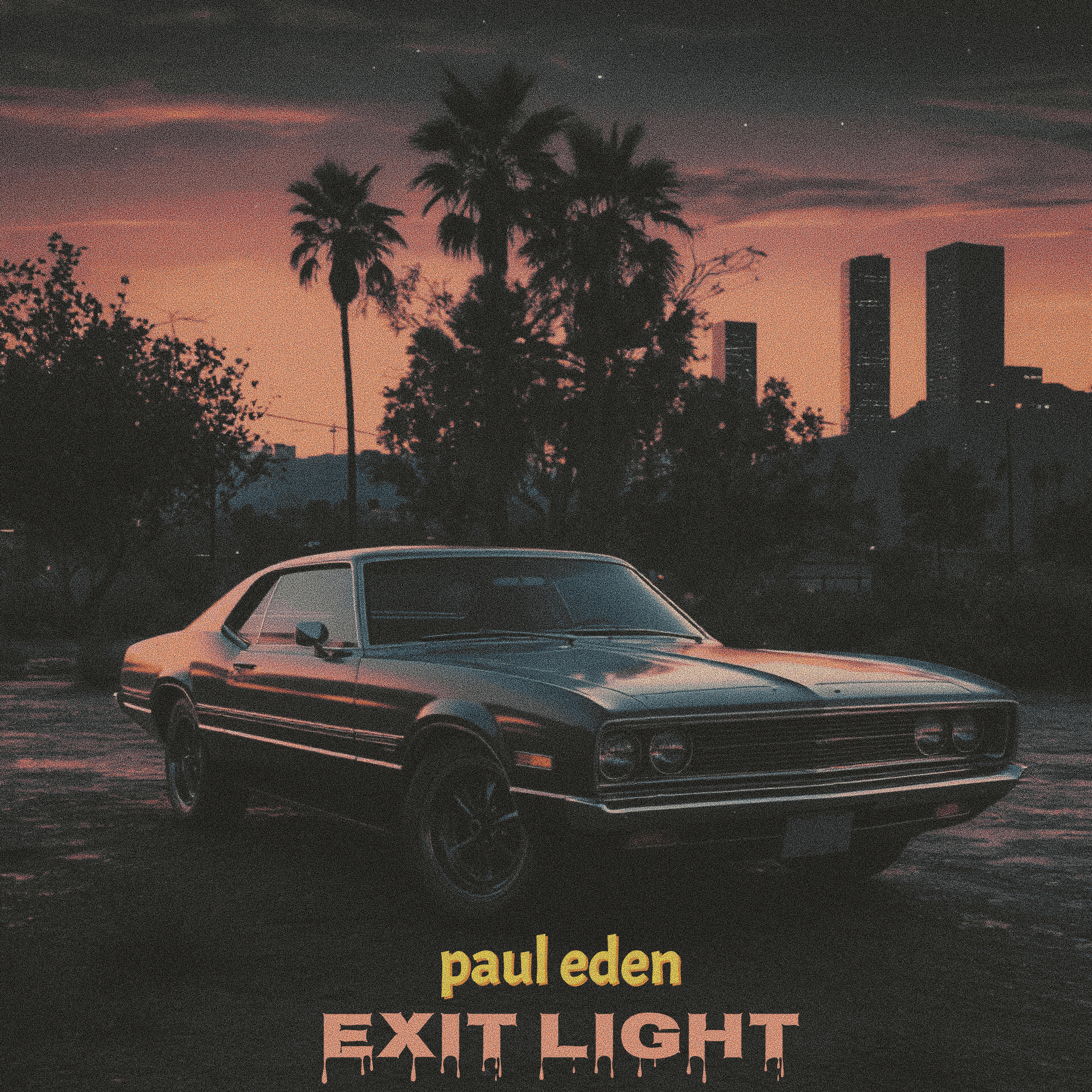 Релиз Exit Light