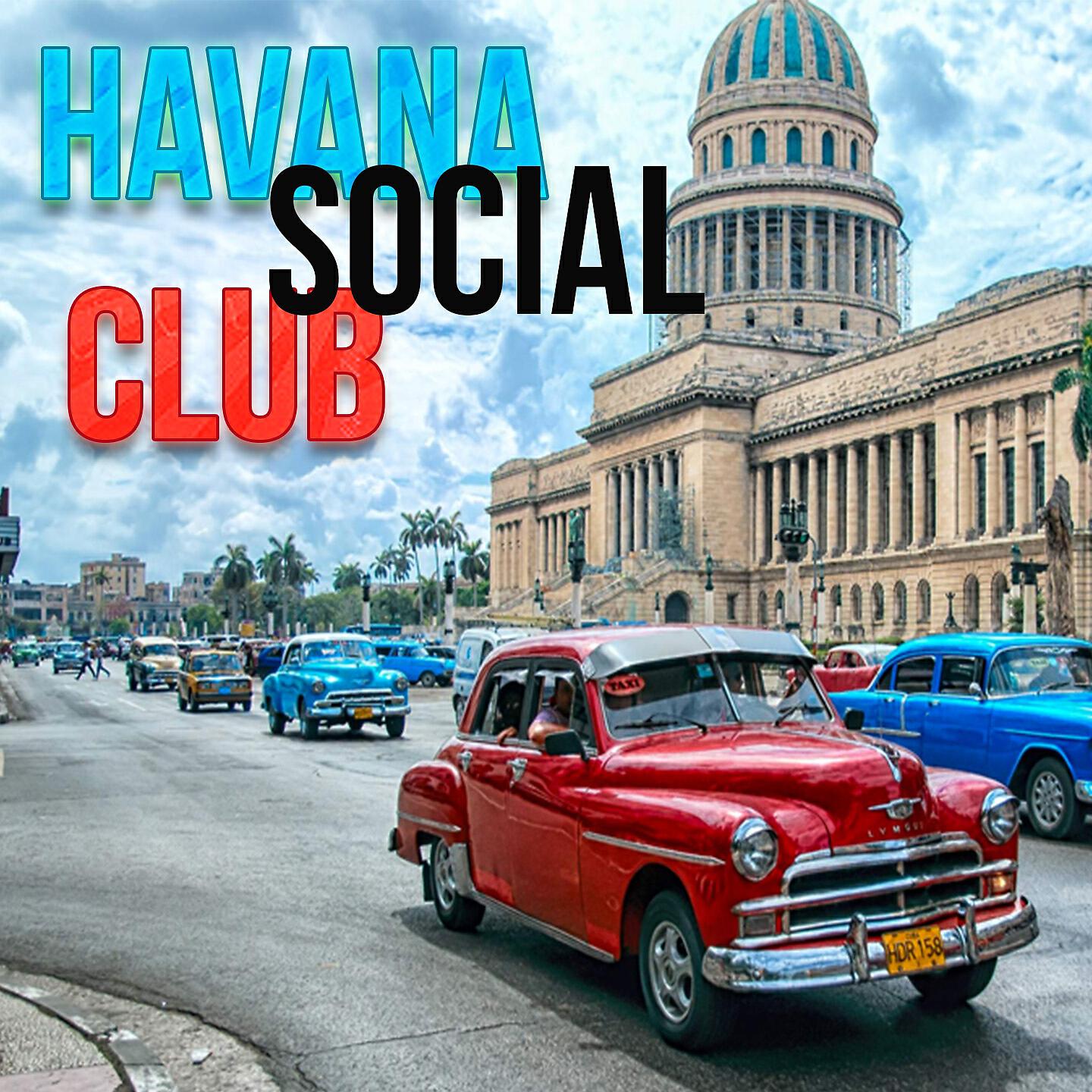 Релиз Havana Social Club