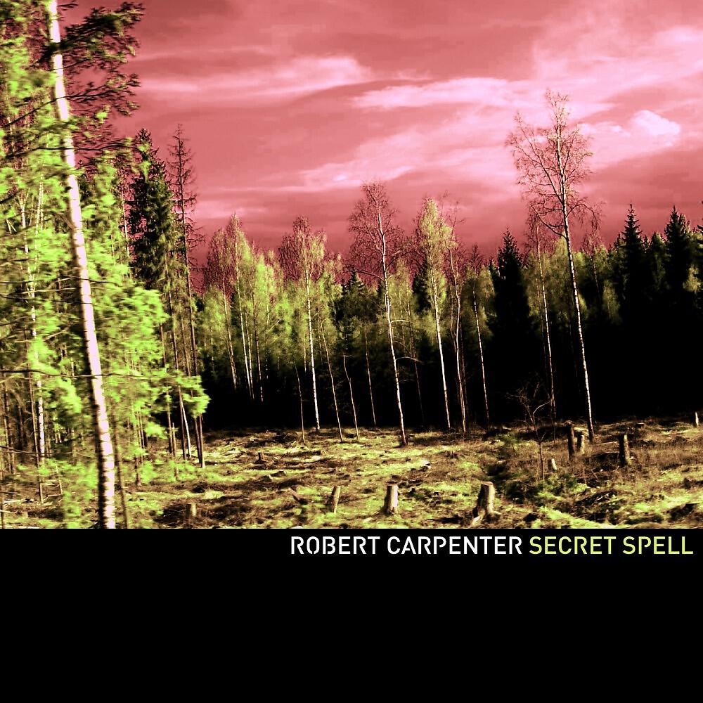 Релиз Secret Spell