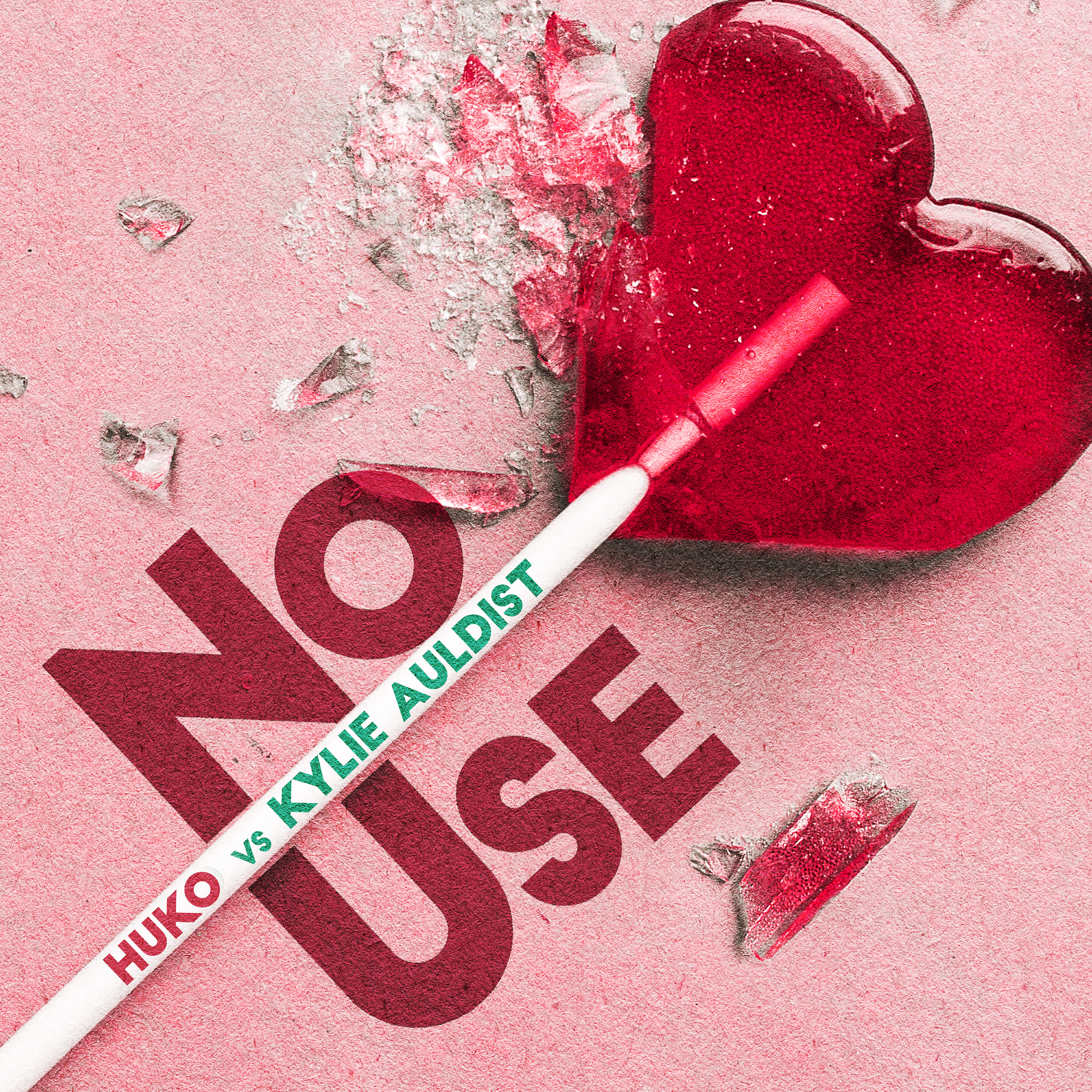 Релиз No Use