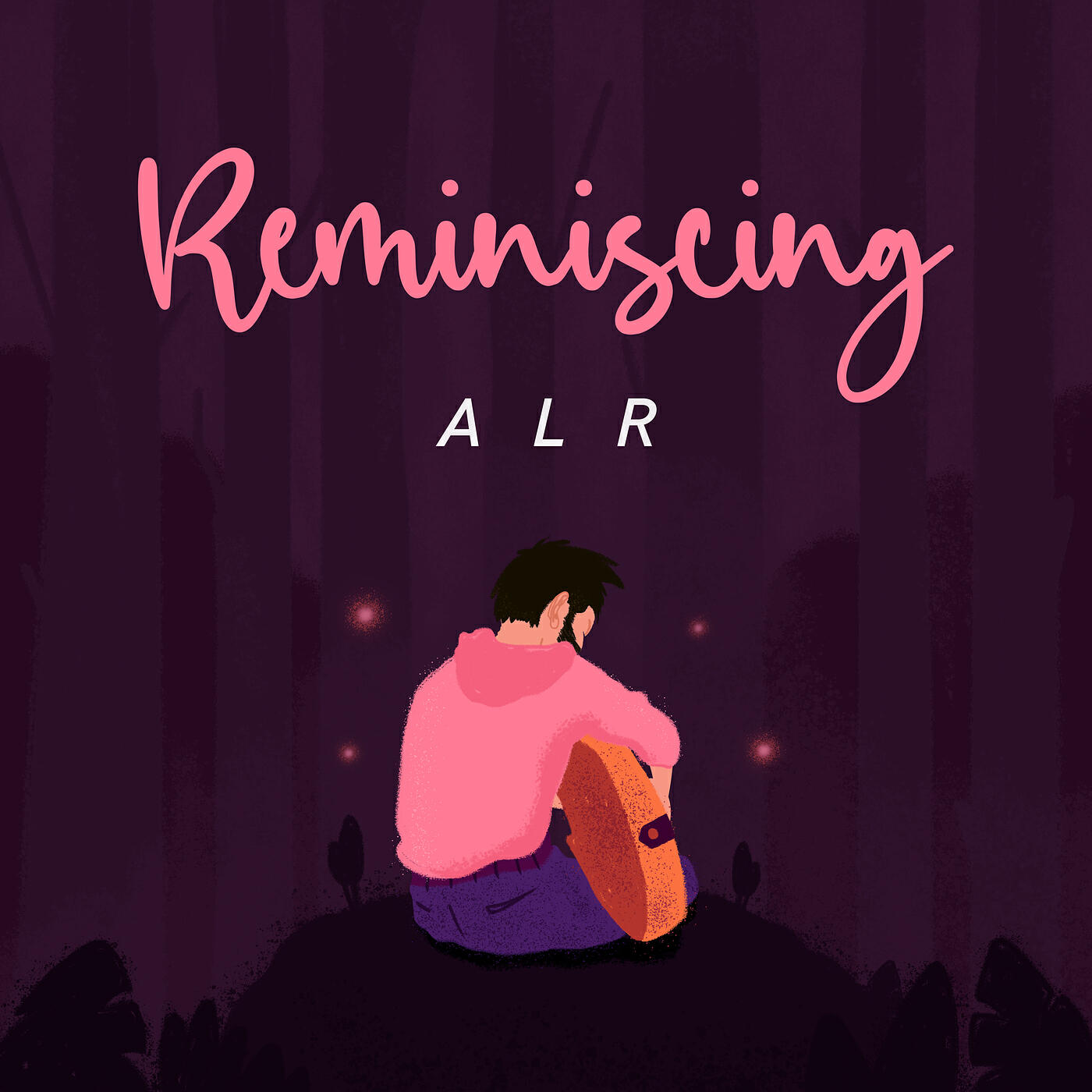 Релиз Reminiscing