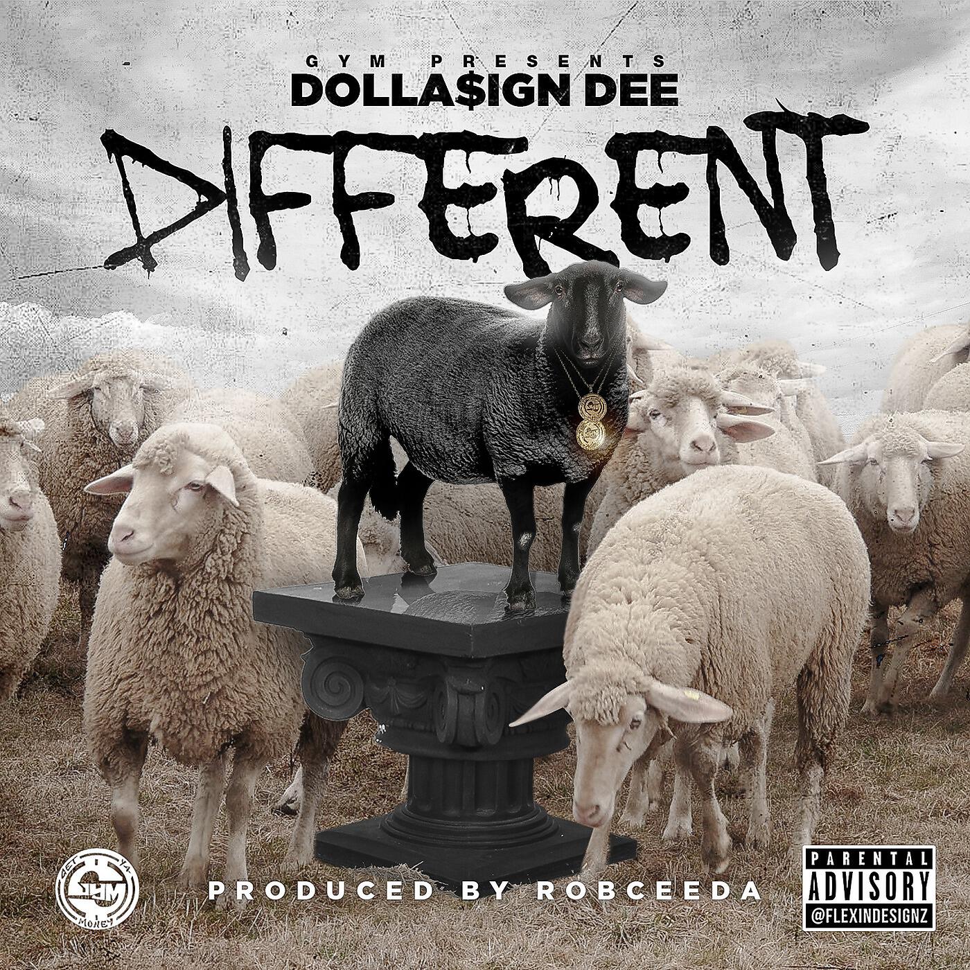 Релиз Different