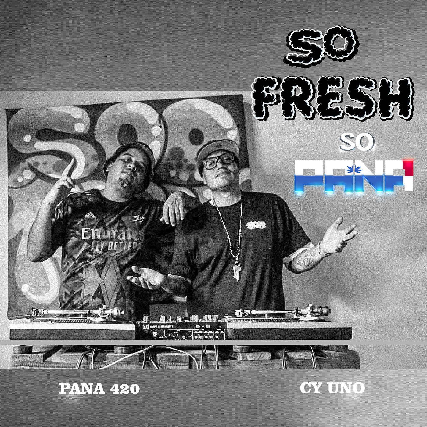 Релиз So Fresh so Pana