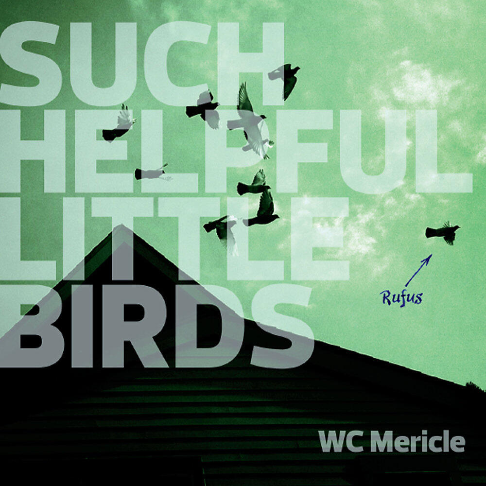 Релиз Such Helpful Little Birds