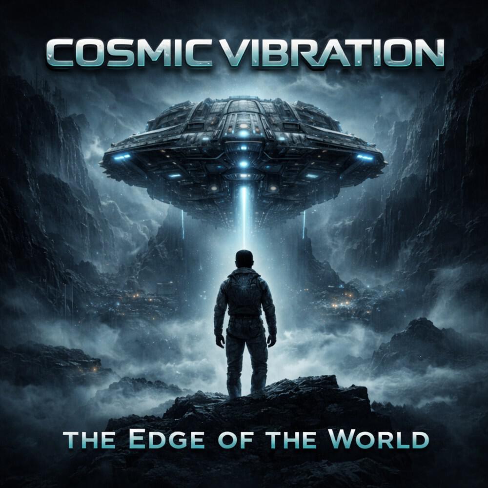 Cosmic Vibration