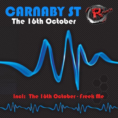 Релиз The 16th October