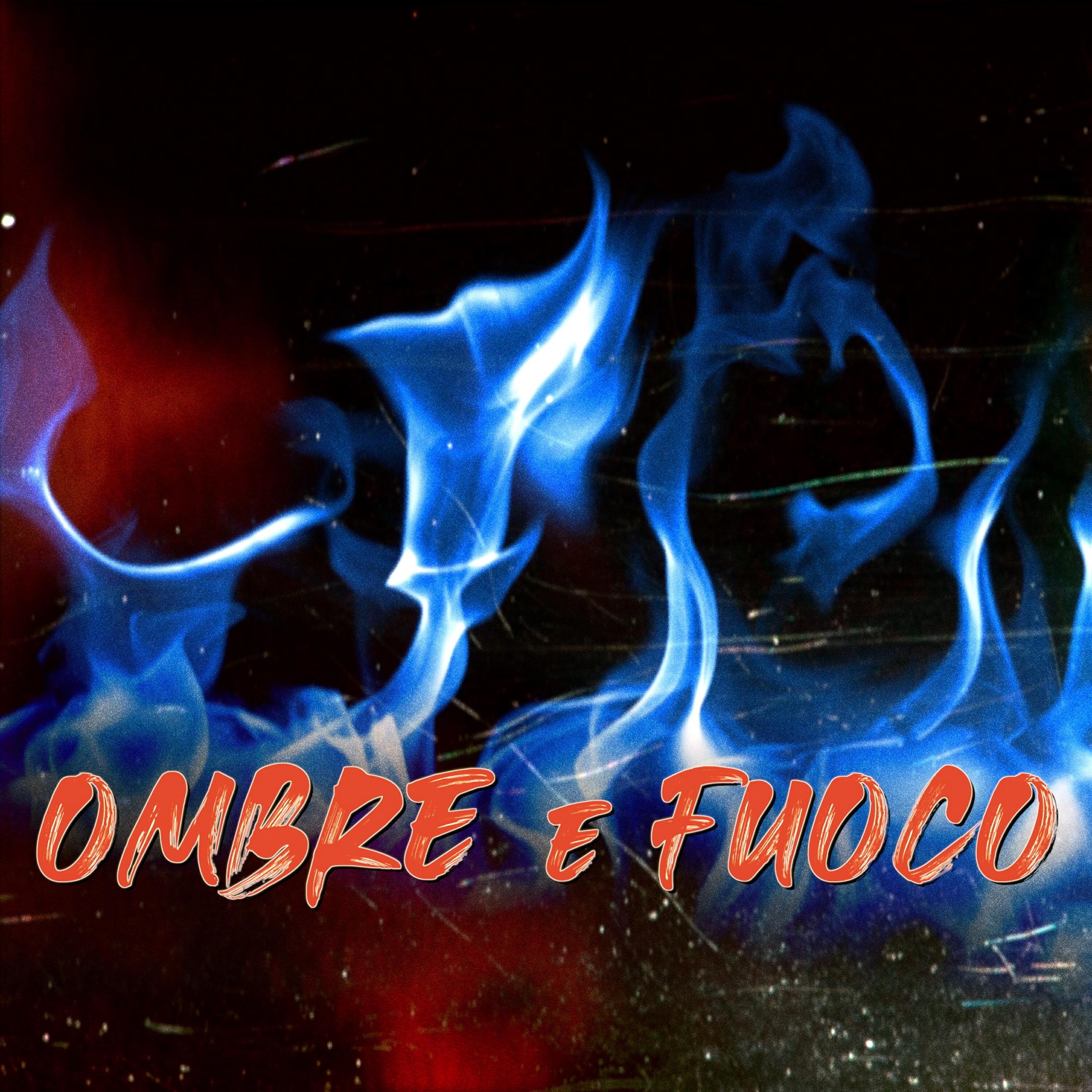 Релиз Ombre e fuoco
