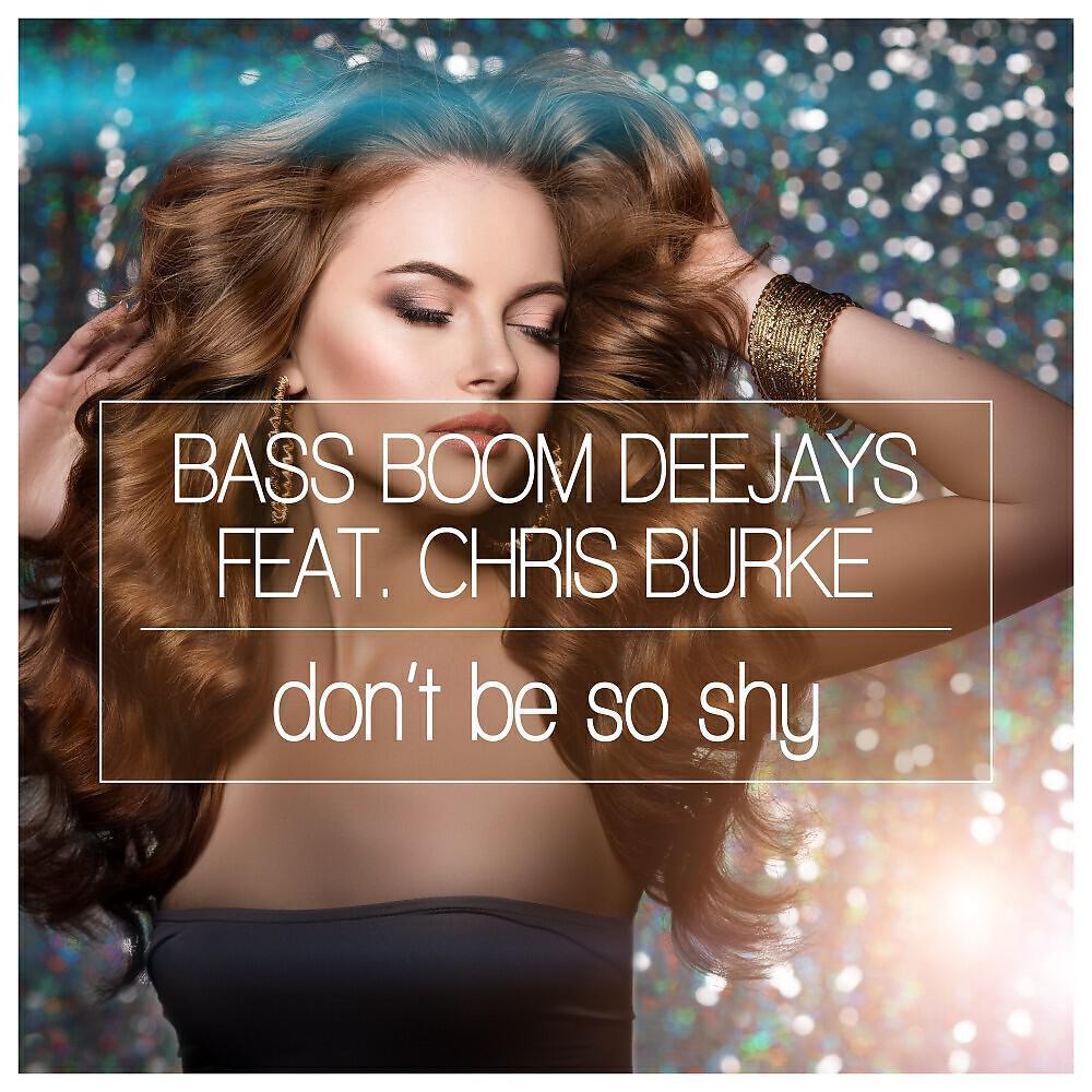 Bass Boom Deejays