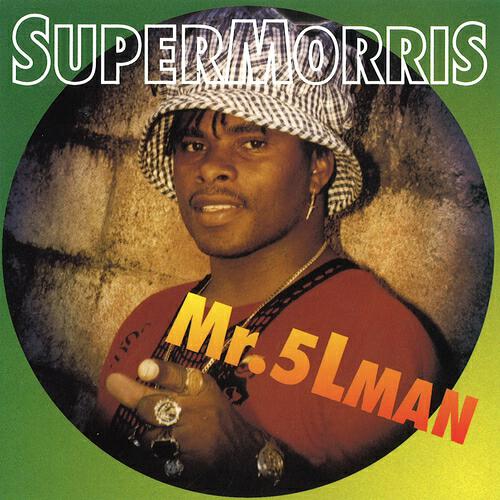 Super Morris