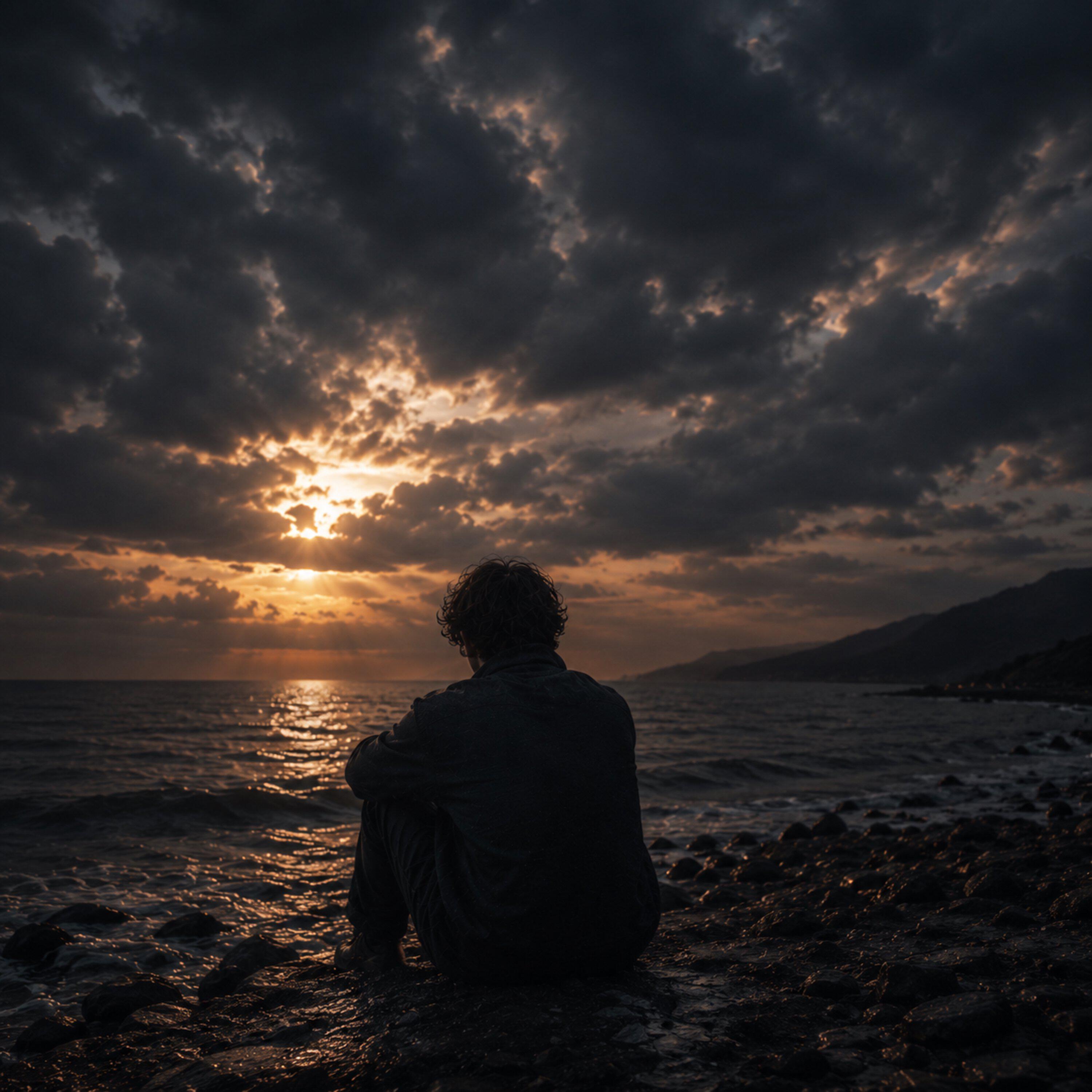 Релиз Sad Song