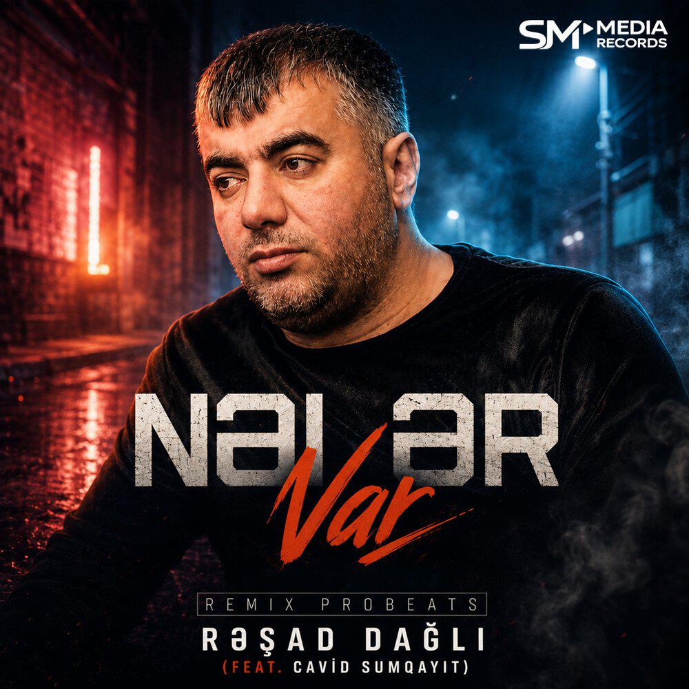 Релиз Nələr Var