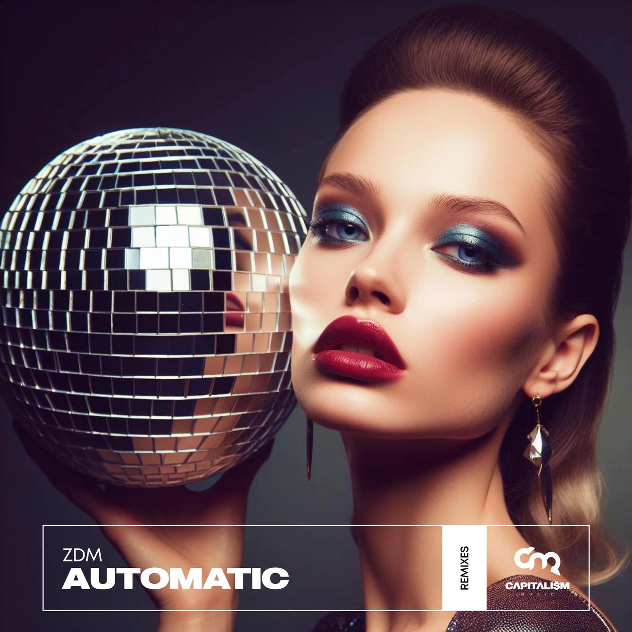 Релиз Automatic