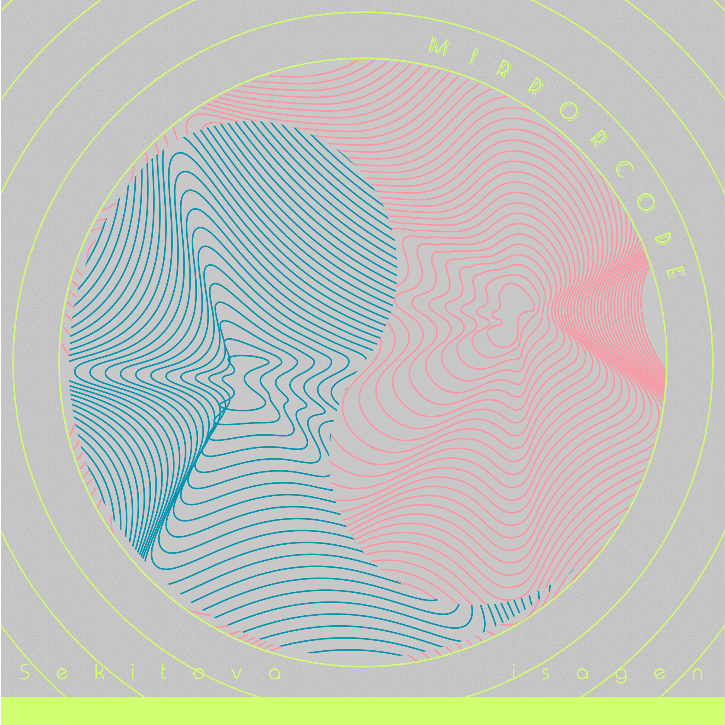 Релиз Mirrorcode