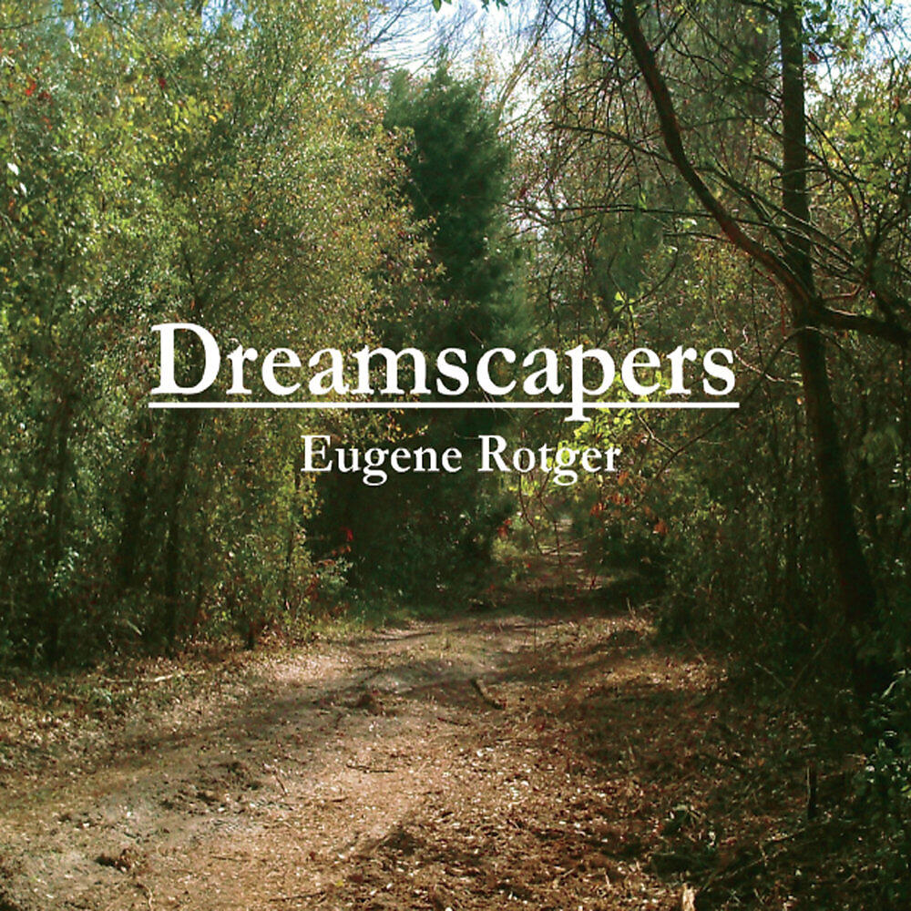 Eugene Rotger