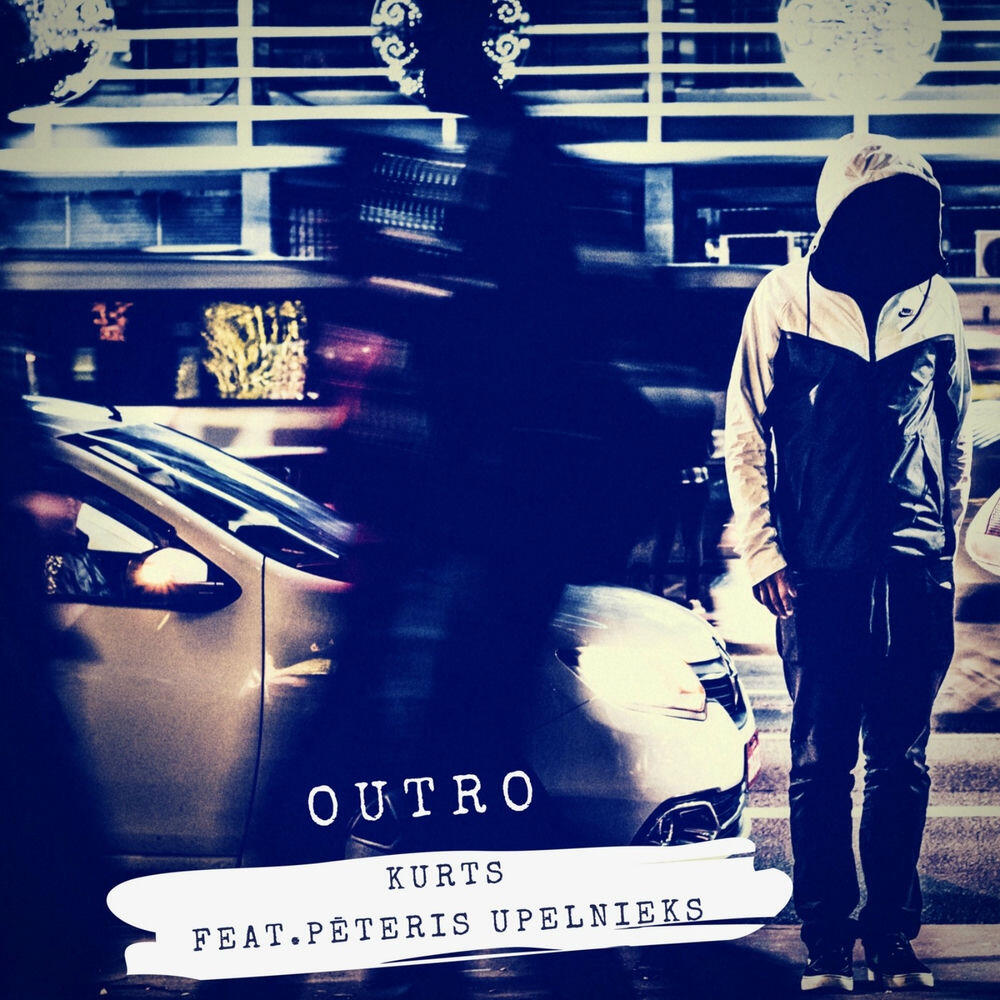 Релиз Outro
