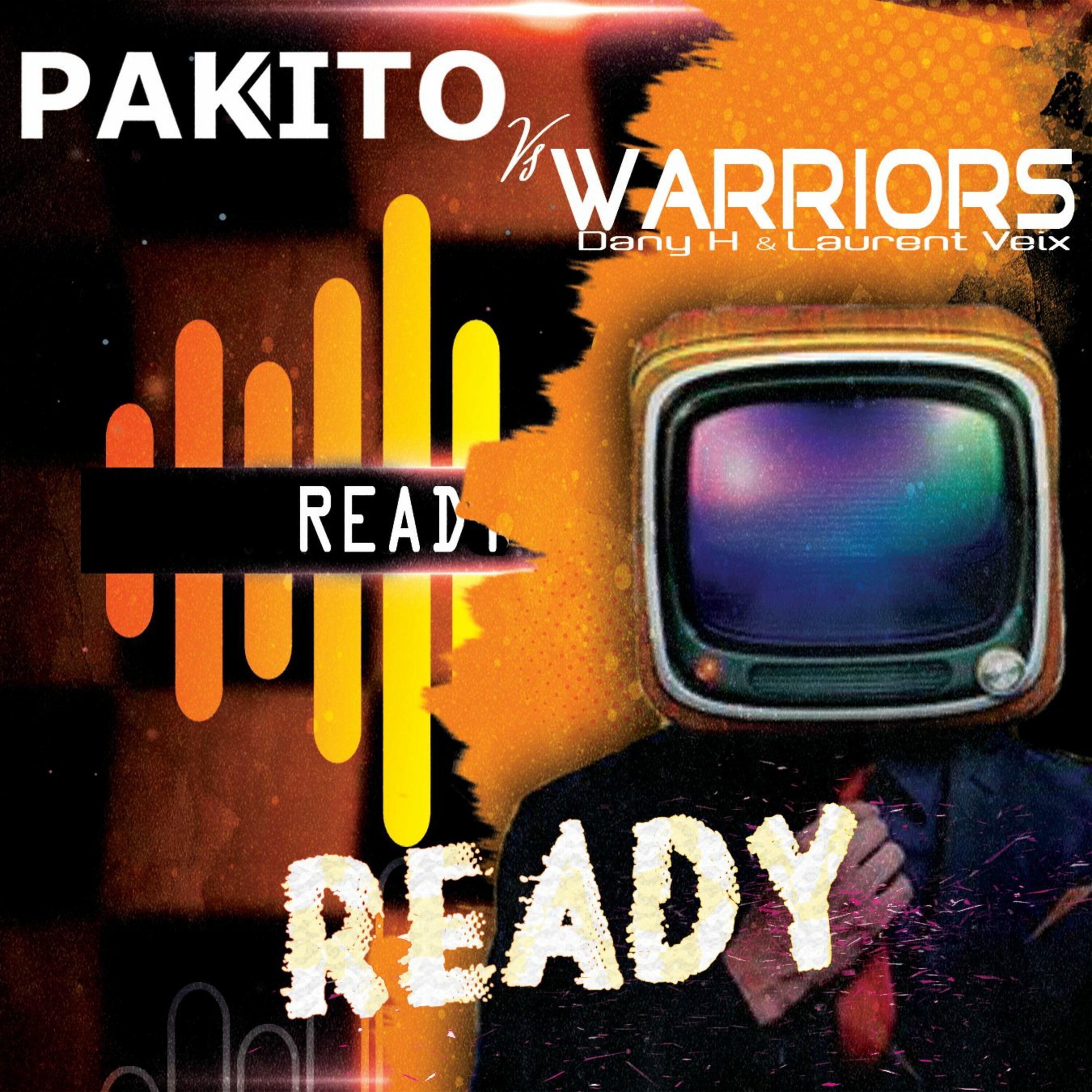Релиз Ready