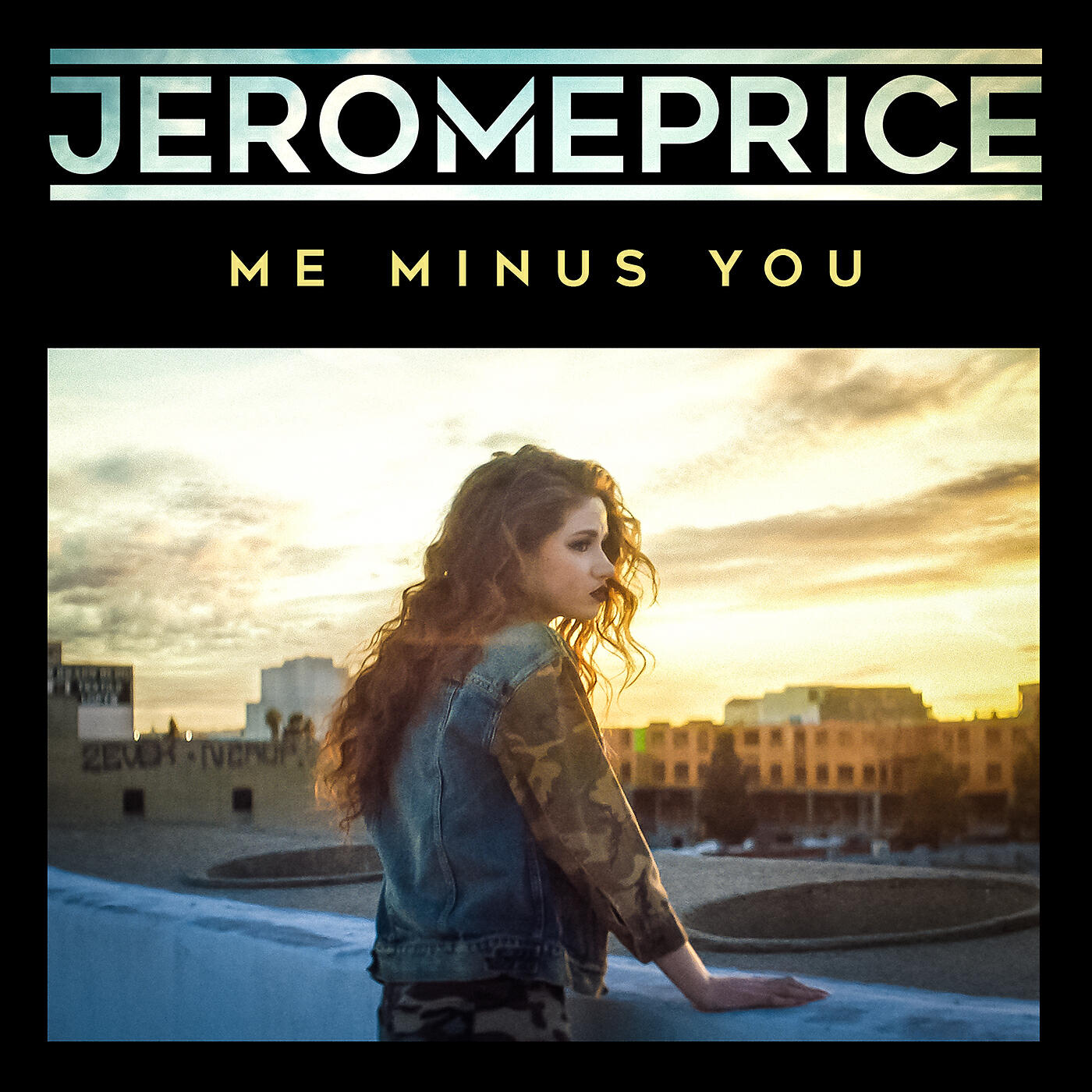 Релиз Me Minus You