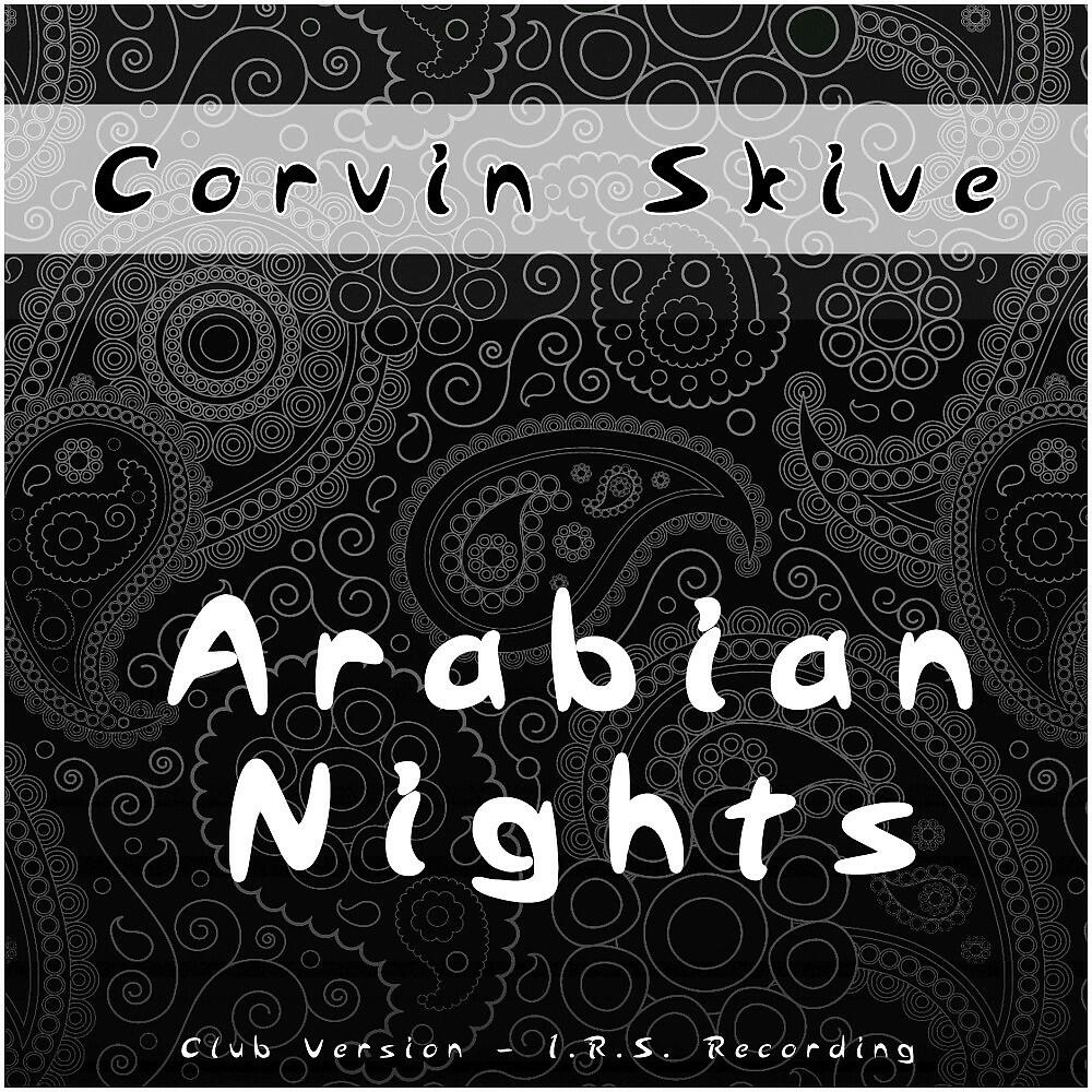 Релиз Arabian Nights (Club Version) - Single