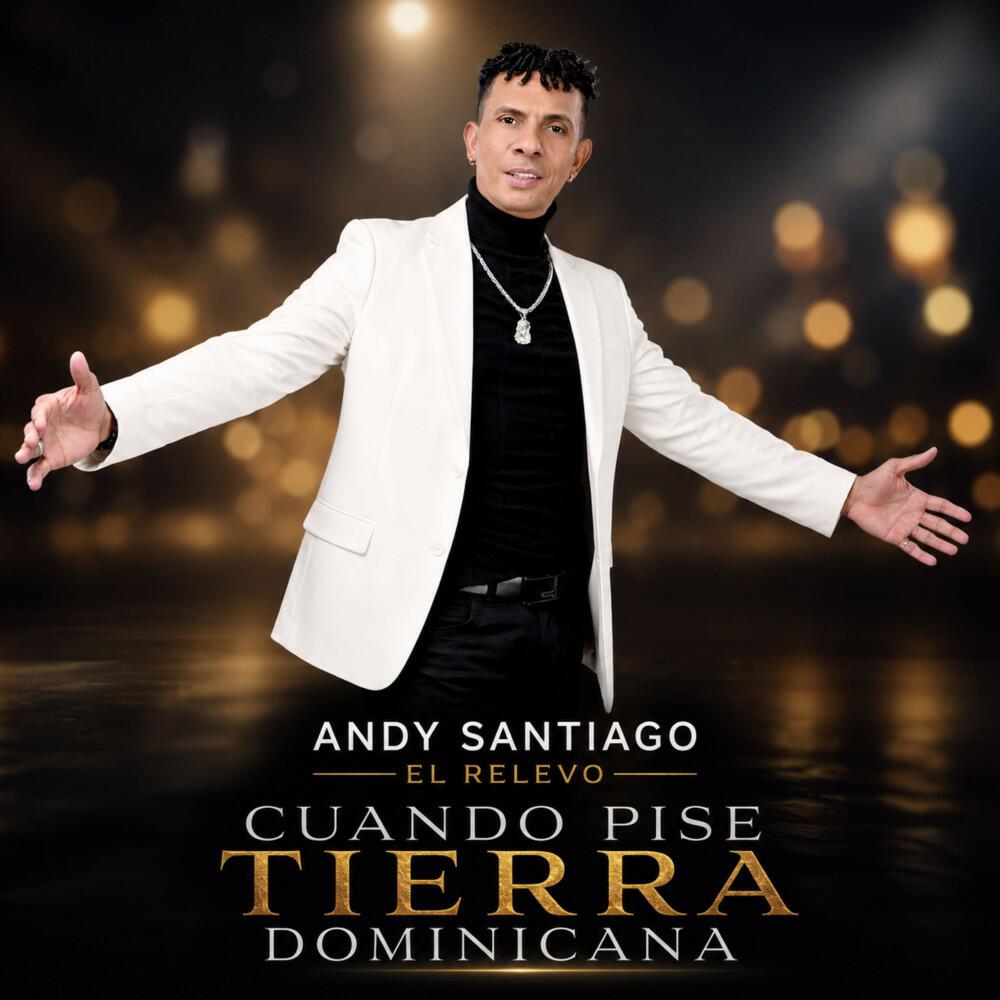 Релиз Tierra Dominicana (En Vivo)