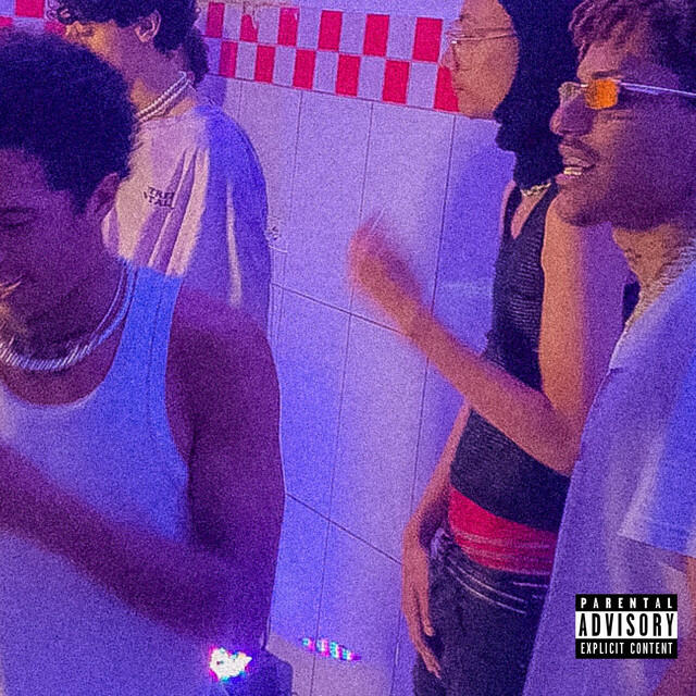 Релиз Fuck Love