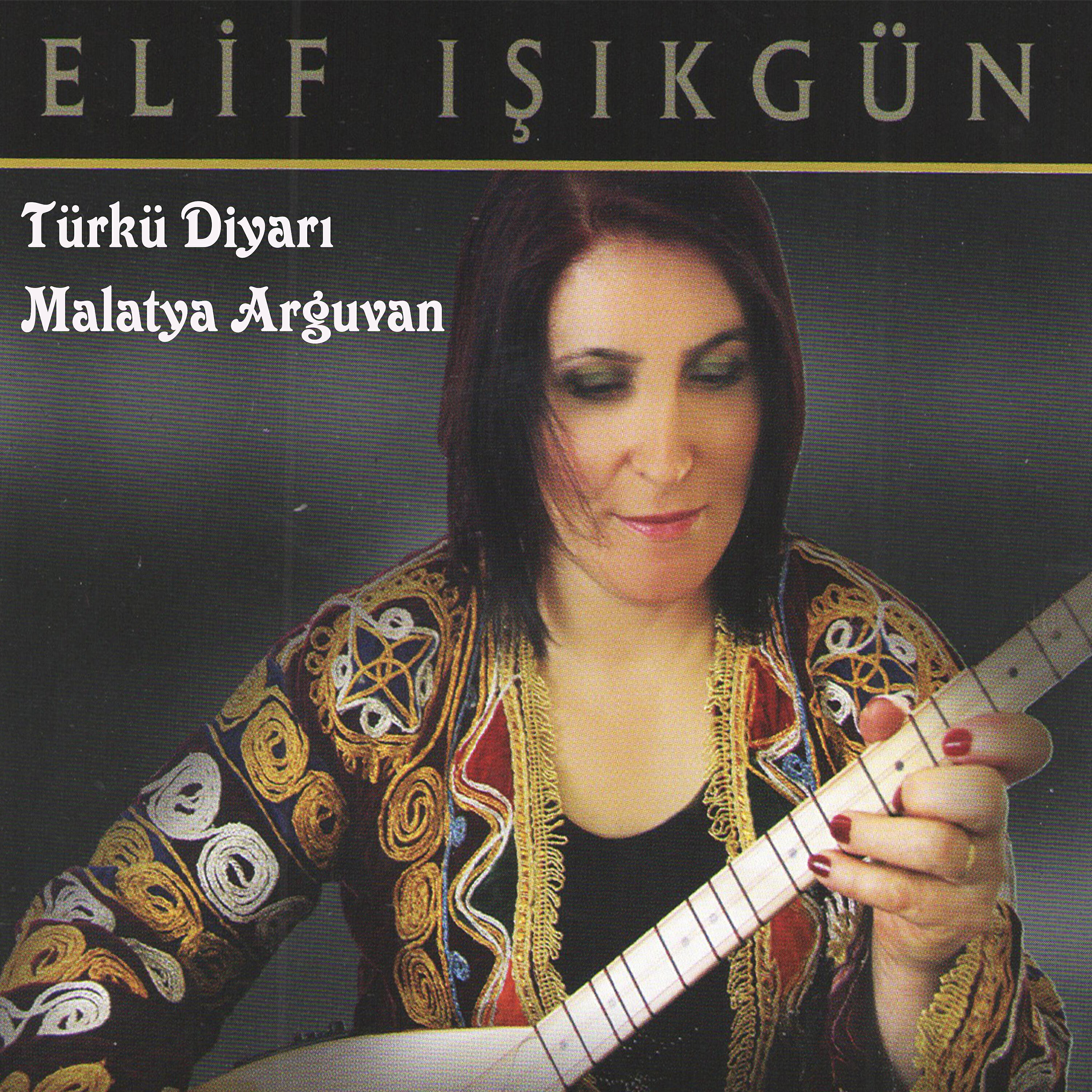 Релиз Türkü Diyarı / Malatya Arguvan