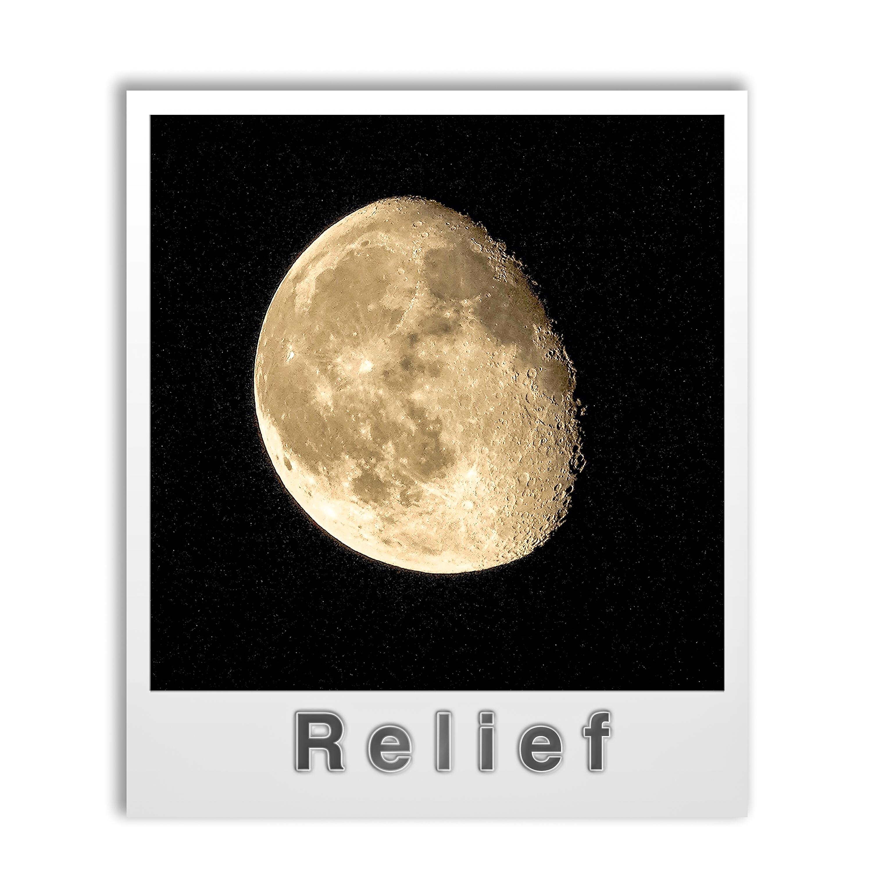 Релиз Relief