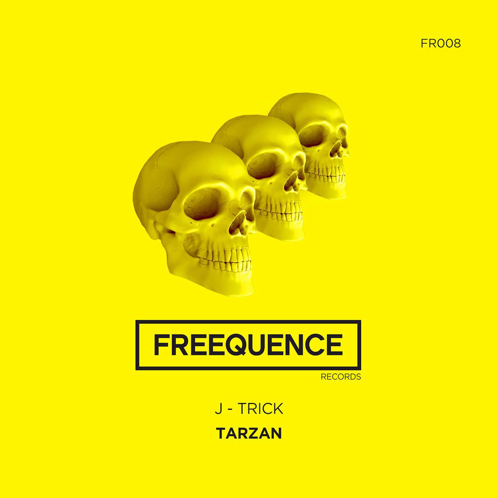 Релиз Tarzan (Original Mix)