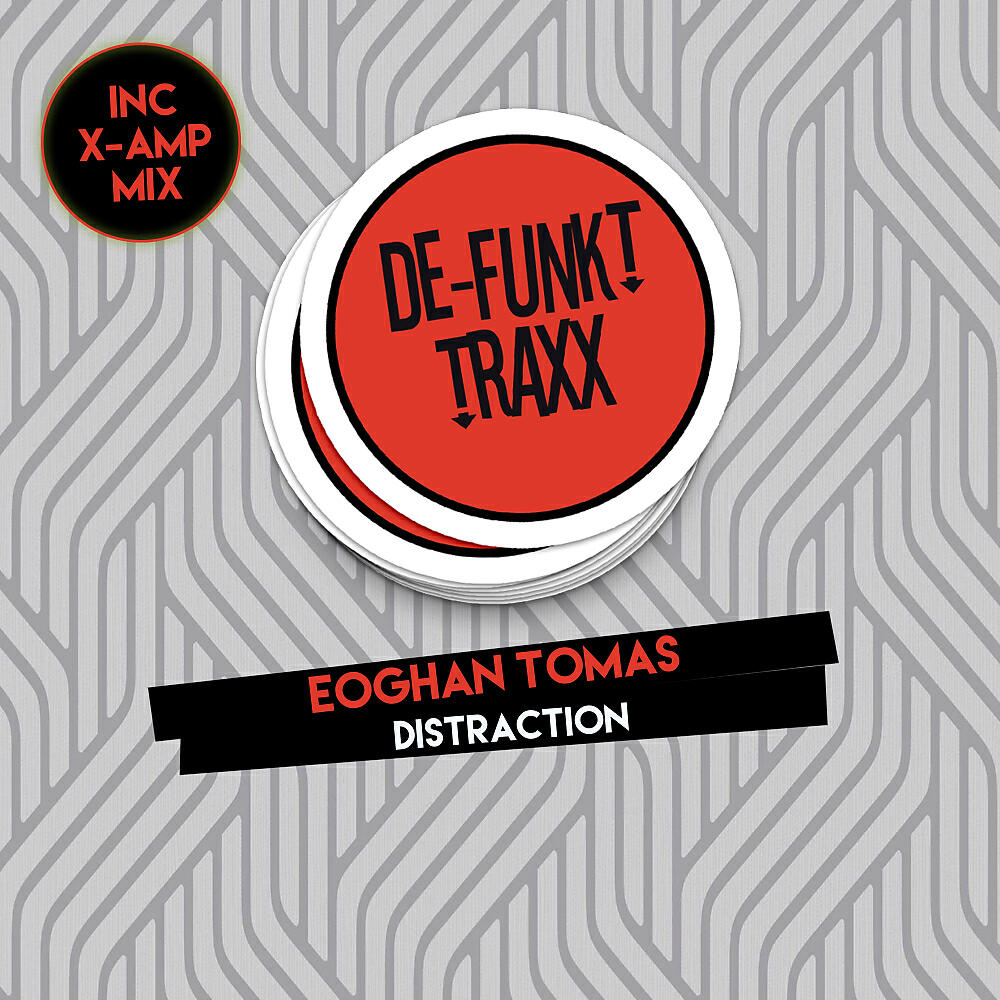 Релиз Distraction