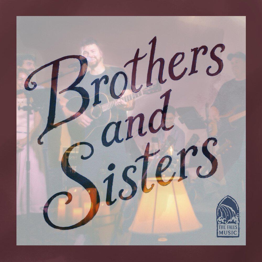 Релиз Brothers and Sisters