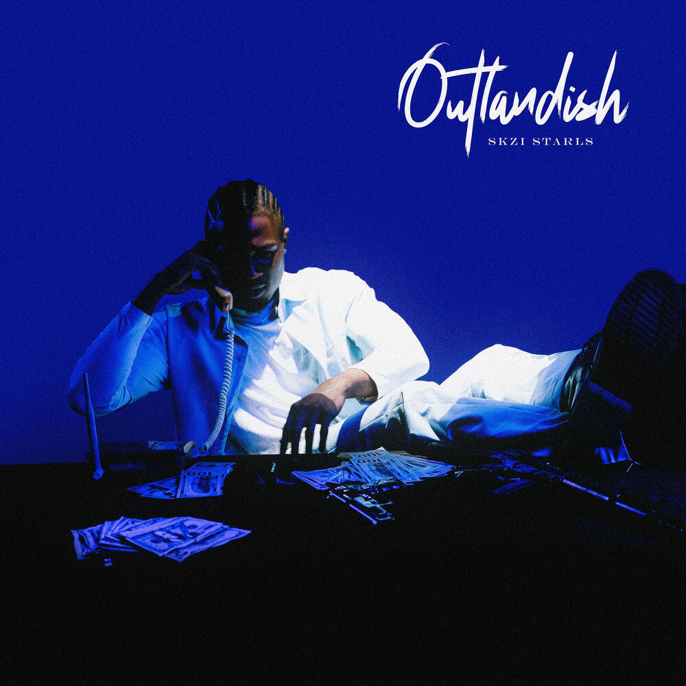 Релиз OUTLANDISH