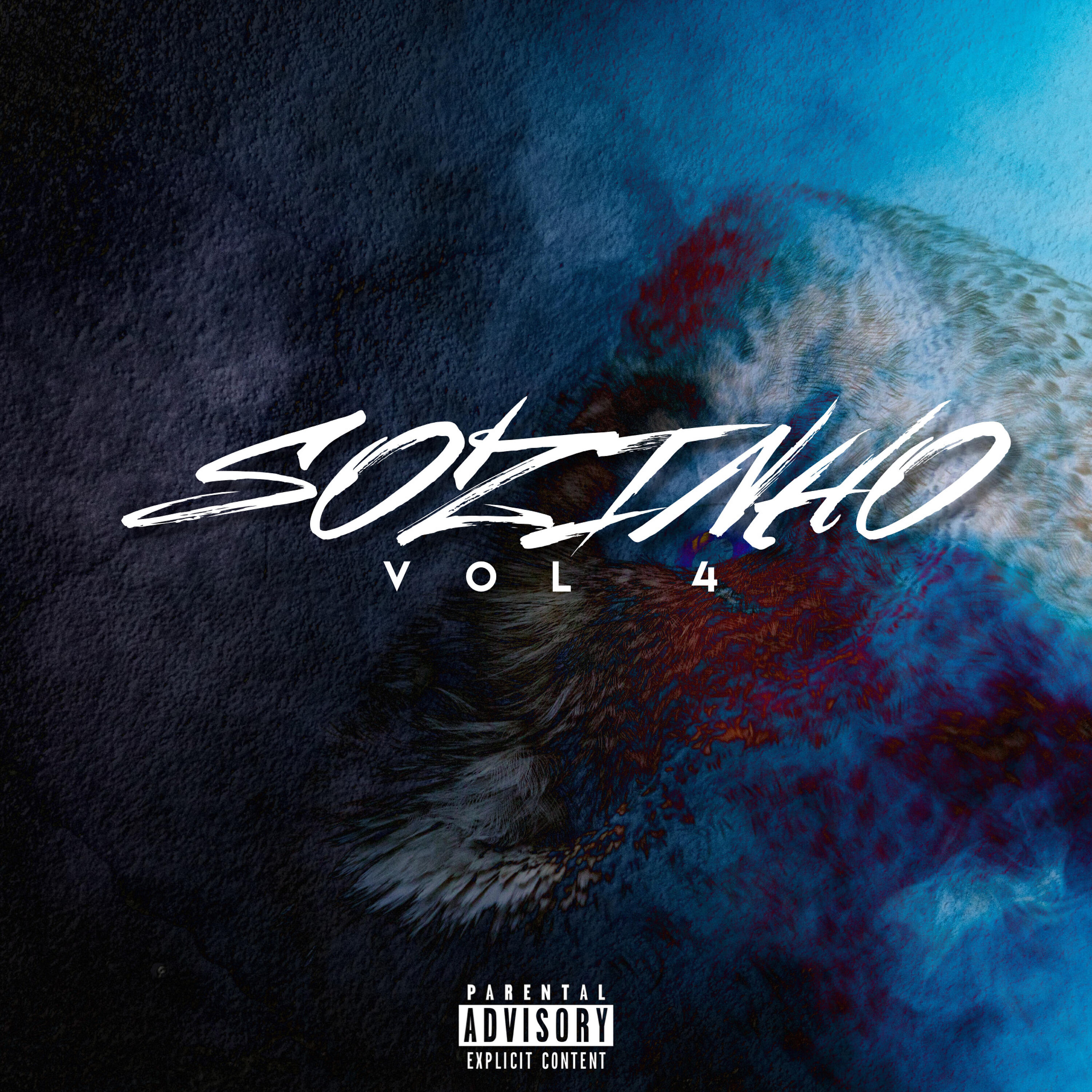 Релиз Sozinho, Vol. 4