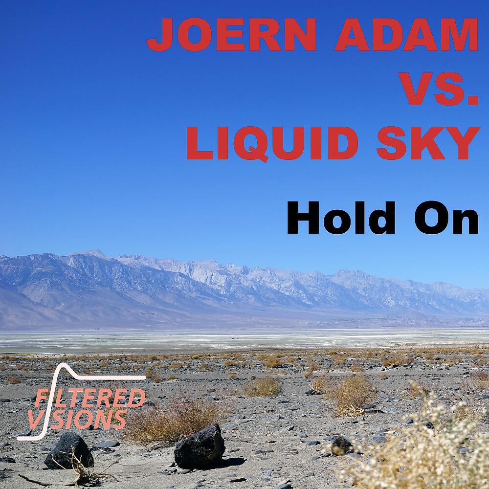 Joern Adam