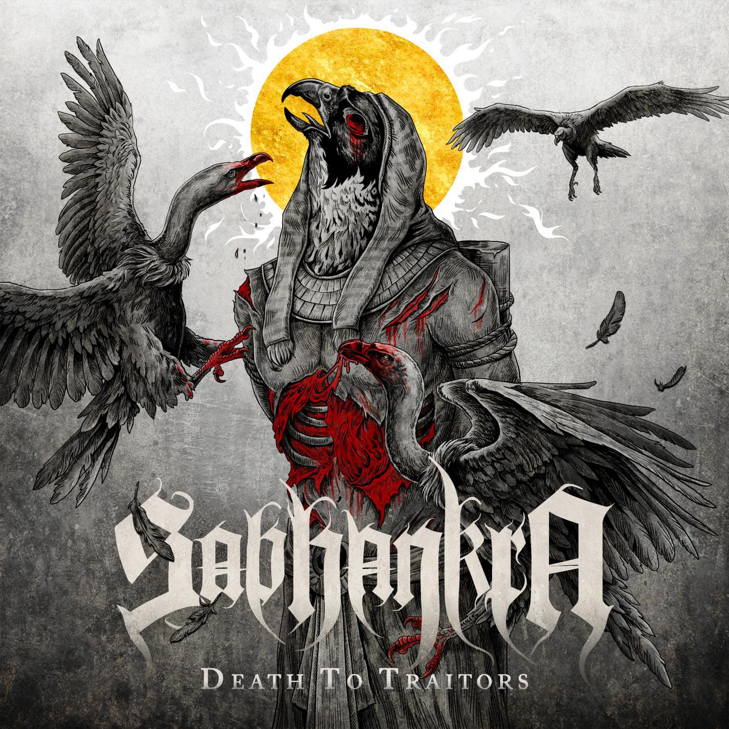 Релиз Death To Traitors