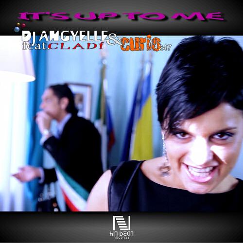 Релиз It's Up to Me