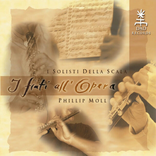 Релиз i Fiati All'Opera
