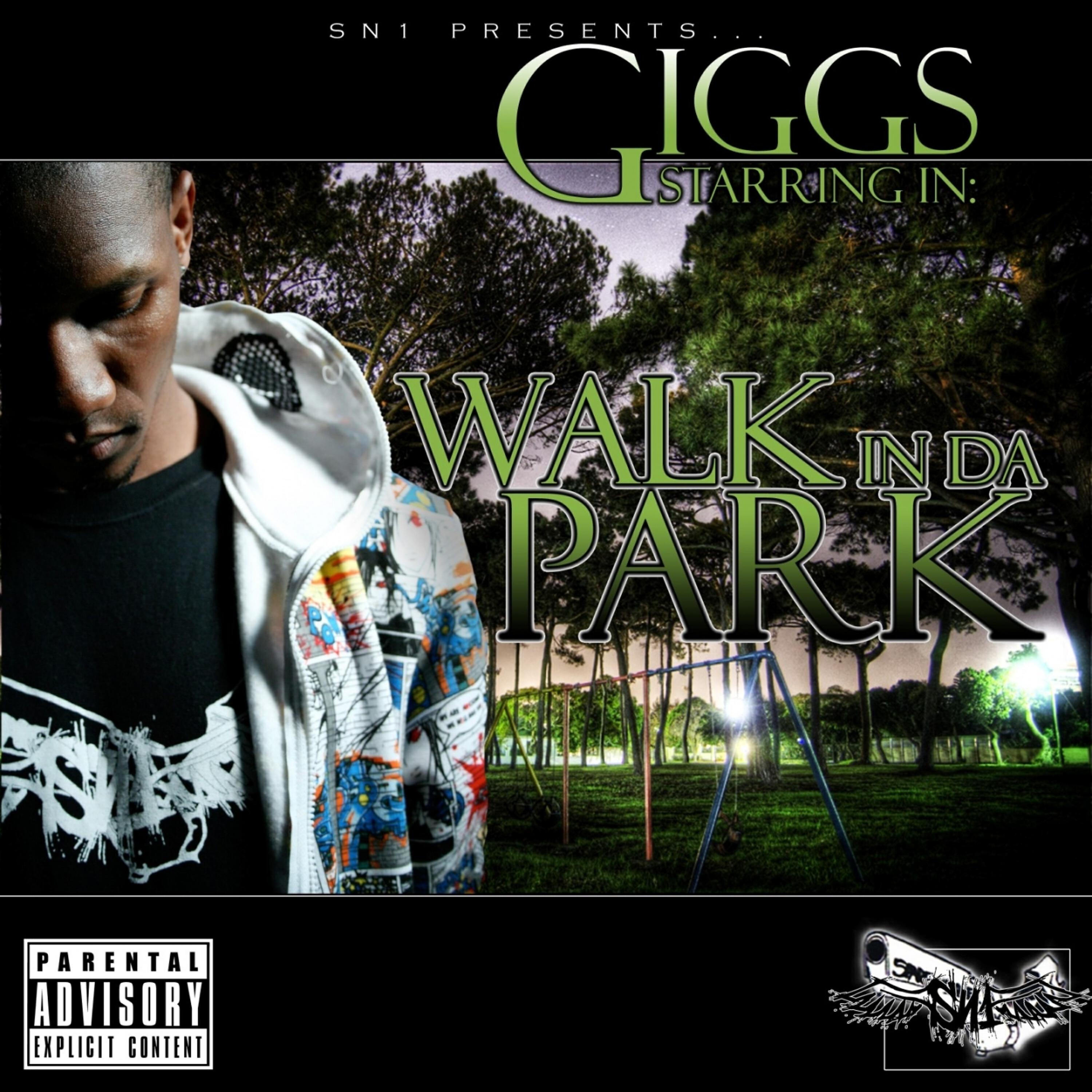 Релиз Walk in Da Park