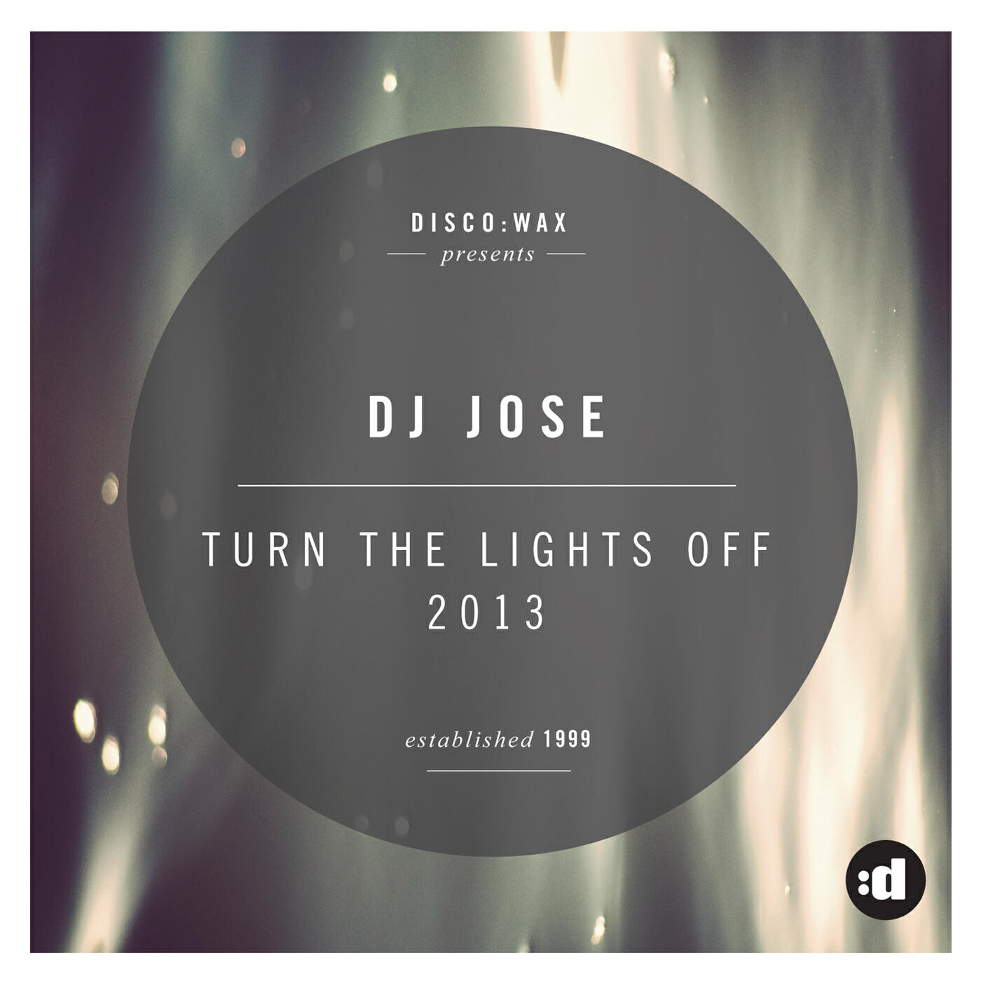 Релиз Turn The Lights Off 2013