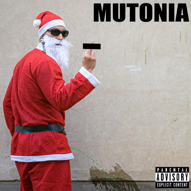 Релиз Merry Christmas Motherfucker