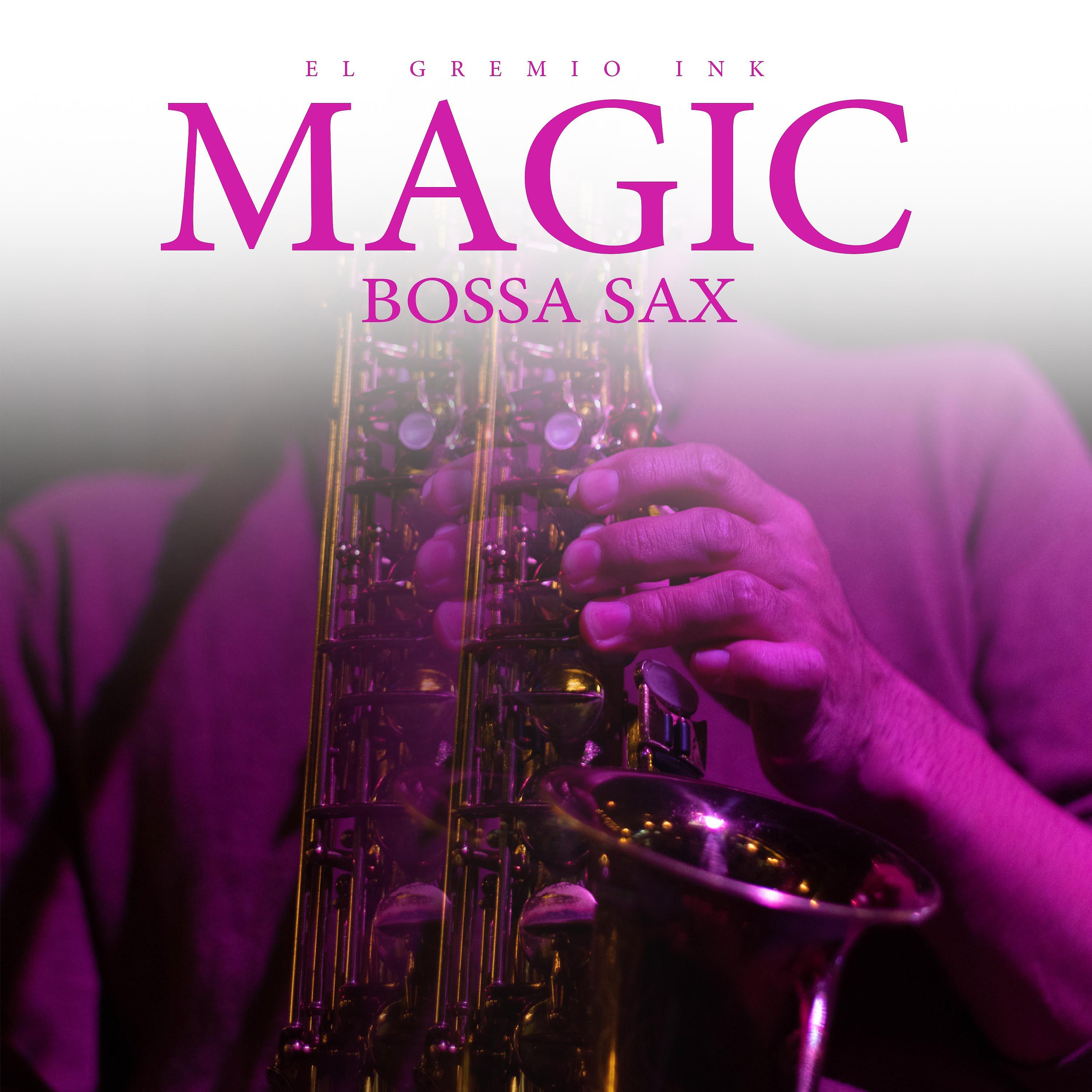 Релиз Magic