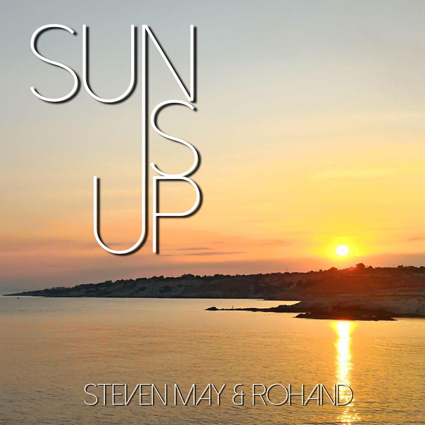 Релиз Sun Is Up